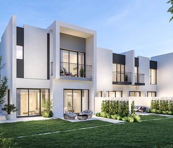 Project Image of 1947.0 - 2333.0 Sq.ft 3 BHK Villa for buy in Dubai La Rosa Phase 2