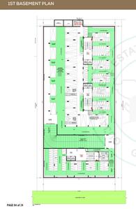 Project Image of 700 Sq.ft 2 BHK Apartment / Flat for sale in Chharodi for Rs. 6500000