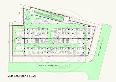 Project Image of 0.0 - 876.83 Sq.ft 3 BHK Apartment for buy in Shree Ariva