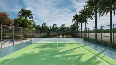 Project Image of 1296.0 - 2416.0 Sq.ft 2 BHK Apartment for buy in Candeur Lakescape