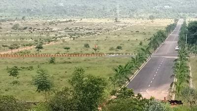 Project Image of 810.0 - 9000.0 Sq.ft Residential Plot Plot for buy in Building Kohinoor Hills