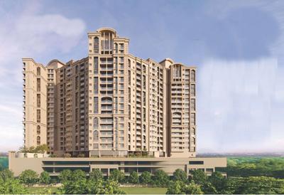 Project Image of 1900 Sq.ft 4 BHK Apartment / Flat for sale in Bhaijipura for Rs. 18146000