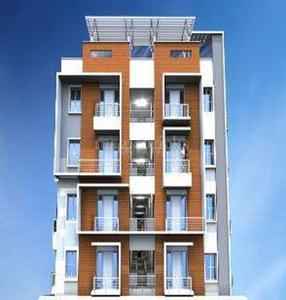 SPS Enclave Elevation 2