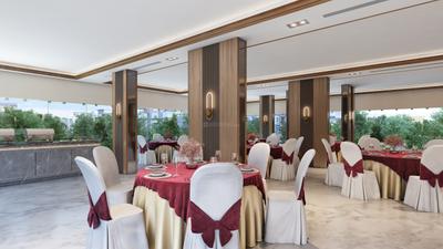 Project Image of 825.0 - 2300.0 Sq.ft 2 BHK Apartment for buy in Silver Ikon