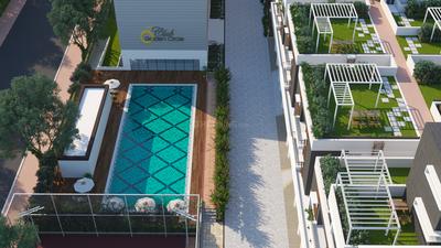 Project Image of 1525.0 - 2290.0 Sq.ft 3 BHK Apartment for buy in Ramky Golden Circle