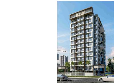 Project Image of 425.93 - 628.18 Sq.ft 1 BHK Apartment for buy in Aniruddha Pooja