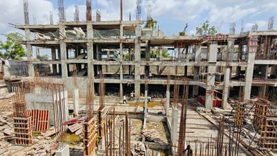 Project Image of 802.34 - 994.26 Sq.ft 2 BHK Apartment for buy in Anant Pride Phase III