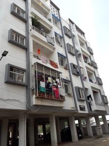Project Image of 490.0 - 602.0 Sq.ft 1 BHK Apartment for buy in Shree Emerald Green