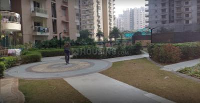 Project Image of 860.0 - 2195.0 Sq.ft 2 BHK Apartment for buy in Ajnara Klock Tower