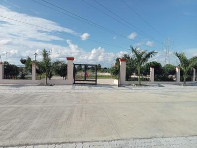 Project Image of 1000.0 - 2000.0 Sq.ft Residential Plot Plot for buy in Mauli Town 29