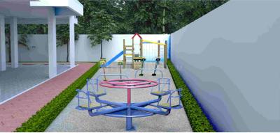 Project Image of 935.06 - 1500.0 Sq.ft 2 BHK Apartment for buy in Shreshta