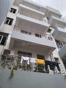 Project Image of 825.13 - 916.66 Sq.ft 2 BHK Apartment for buy in Sadhavi Geeta Nutan Enclave