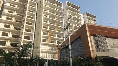 Project Image of 1695.0 - 2595.0 Sq.ft 3 BHK Apartment for buy in Verdant Bayleaf
