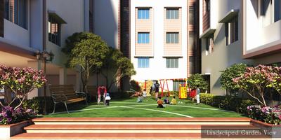 Project Image of 926.0 - 1373.0 Sq.ft 2 BHK Apartment for buy in Sunny Crest