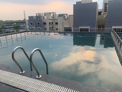 Project Image of 725.0 - 931.0 Sq.ft 2 BHK Apartment for buy in The Lake Paradise