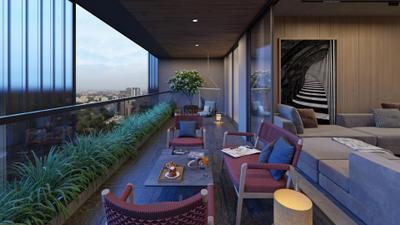Project Image of 0.0 - 4625.0 Sq.ft 4 BHK Apartment for buy in The Emberlynn