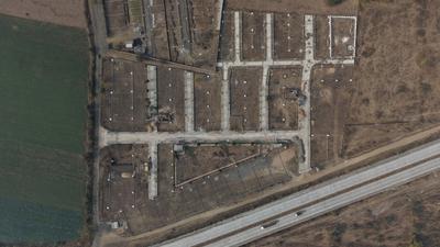 Project Image of 1184.0 - 1776.0 Sq.ft Residential Plot Plot for buy in Madhav Nagari 3