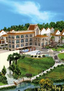 Project Image of 1030.0 - 2385.0 Sq.ft 2 BHK Villa for buy in Seva Green Willows Villa