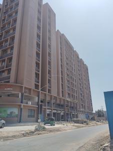 Project Image of 774 Sq.ft 2 BHK Apartment / Flat for sale in Narolgam for Rs. 2300000