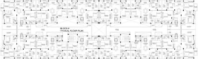 Project Image of 560.0 - 1571.0 Sq.ft 1 BHK Apartment for buy in Jain Sukriti