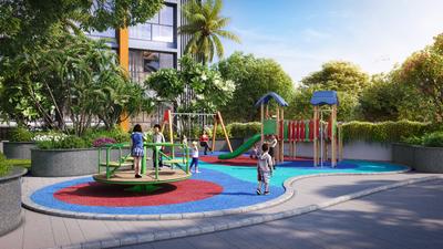 Project Image of 539.06 - 992.87 Sq.ft 1 BHK Apartment for buy in Suyog Liora