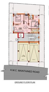 Project Image of 714.0 - 771.0 Sq.ft 2 BHK Apartment for buy in Dream Heights Apartment