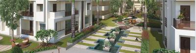Project Image of 1025.0 - 1640.0 Sq.ft 2 BHK Apartment for buy in Giridhari Avighna