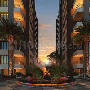 Project Image of 0.0 - 2290.0 Sq.ft 4 BHK Apartment for buy in Shaligram Homes Signature