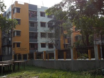 Project Image of 700.0 - 1036.0 Sq.ft 2 BHK Apartment for buy in Pacific Paradise