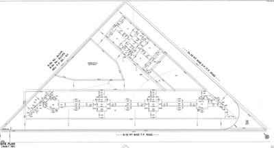 Project Image of 617.09 - 621.29 Sq.ft 2 BHK Apartment for buy in Atulyam Prime