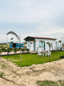 Project Image of 899.99 - 1237.49 Sq.ft Residential Plot Plot for buy in 7C Aerotro Homes 1