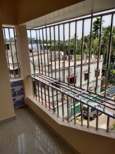 Project Image of 771.0 - 934.0 Sq.ft 2 BHK Apartment for buy in Binod Latika Apartments