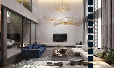 Insyn Living Area 2