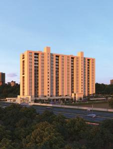 Project Image of 614.0 - 680.0 Sq.ft 2 BHK Apartment for buy in Celestia