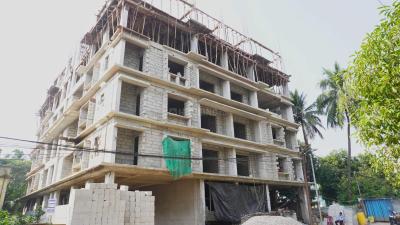 Project Image of 2005.0 - 2120.0 Sq.ft 3 BHK Apartment for buy in Sap Signature