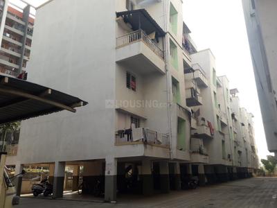 Project Image of 600.0 - 1000.0 Sq.ft 1 BHK Apartment for buy in SK Sushila Park
