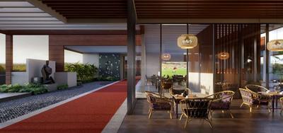 Project Image of 3088.0 - 3379.0 Sq.ft 4 BHK Apartment for buy in Goda Spandan