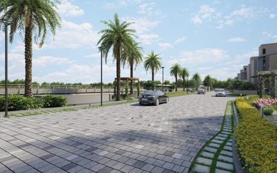 Project Image of 1500.0 - 2500.0 Sq.ft 3 BHK Villa for buy in M M Lake City
