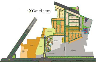 Project Image of 1056.0 - 3605.0 Sq.ft Residential Plot Plot for buy in Land Craft Golf Links Plots