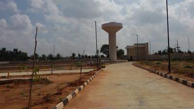Project Image of 911.0 - 2803.0 Sq.ft Residential Plot Plot for buy in Confident Aspire