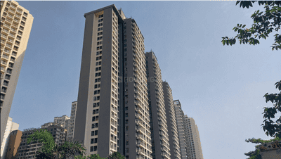 Project Image of 750 Sq.ft 2 BHK Apartment / Flat for sale in Thane West for Rs. 12000000