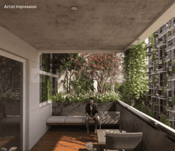 Project Image of 1661.0 - 2244.0 Sq.ft 3 BHK Apartment for buy in Neobuild Mana Skandas The Right Life