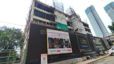 Project Image of 720 Sq.ft 2 BHK Apartment / Flat for sale in Byculla for Rs. 25000000