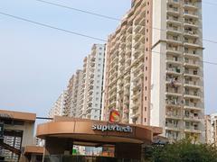 Elevation 1