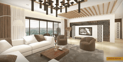 Project Image of 431.2 - 886.09 Sq.ft 1 BHK Apartment for buy in Regency Antilia Phase IX Avana