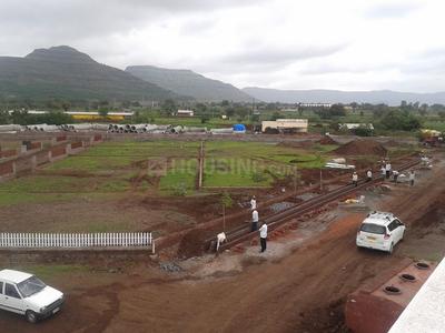 Project Image of 1614.0 - 4166.0 Sq.ft Residential Plot Plot for buy in Vivid Wind Flower Plots