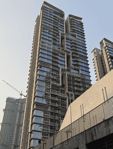 Project Image of 1137.0 - 1281.0 Sq.ft 3 BHK Apartment for buy in Serein Phase II