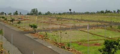 Project Image of 2160.0 - 5751.18 Sq.ft Residential Plot Plot for buy in Pragati Serenia County