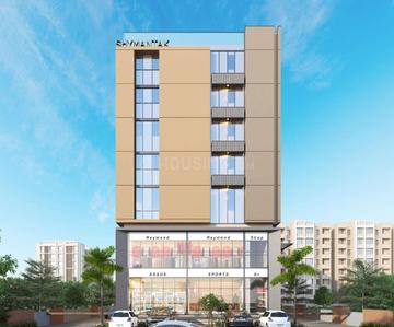 Project Image of 179.22 - 278.89 Sq.ft 1 RK Apartment for buy in Shree Shyamantak