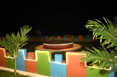 Project Image of 1503.0 - 4500.0 Sq.ft Residential Plot Plot for buy in Vaarahi Airport Residences II